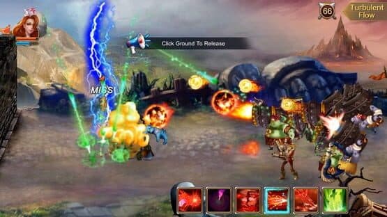 The Last Town — screenshot 3