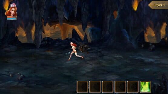 The Last Town — screenshot 4