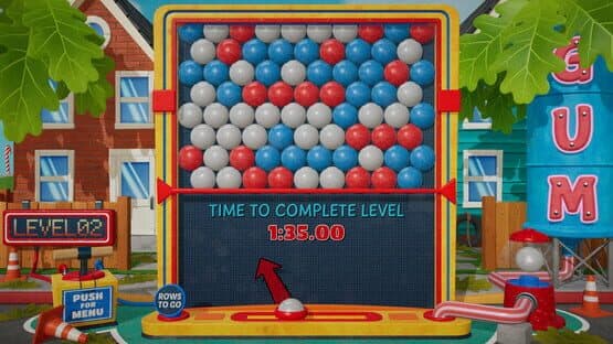 Pop'n'splat — screenshot 3