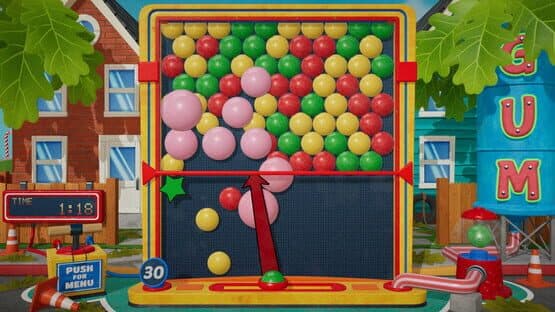 Pop'n'splat — screenshot 4