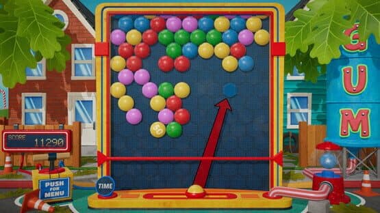 Pop'n'splat — screenshot 6