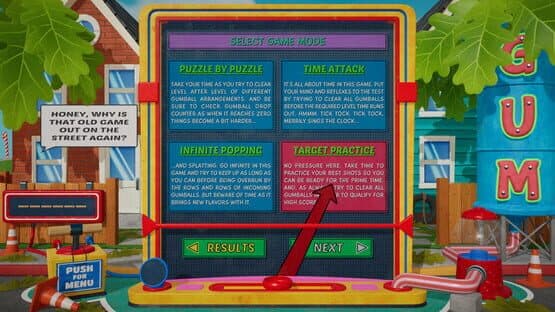 Pop'n'splat — screenshot 7