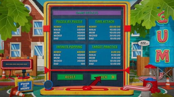 Pop'n'splat — screenshot 8