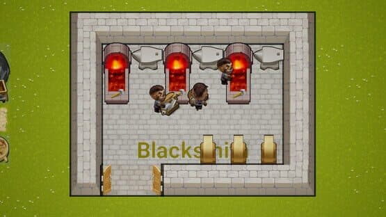 Surviving Medieval — screenshot 3