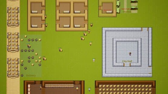 Surviving Medieval — screenshot 4