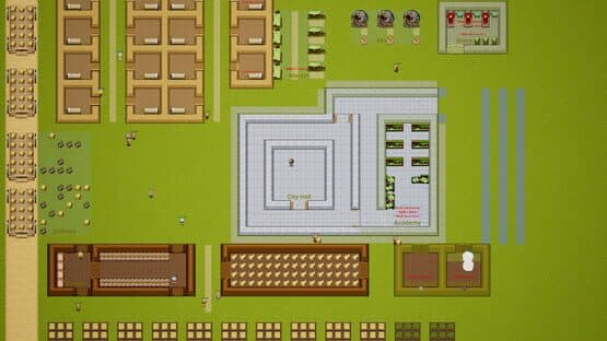 Surviving Medieval — screenshot 6
