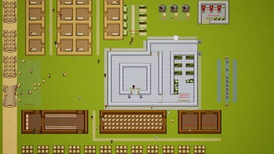 Surviving Medieval — screenshot 7