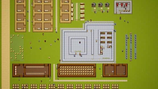 Surviving Medieval — screenshot 8