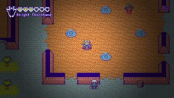 Armadusa — screenshot 2
