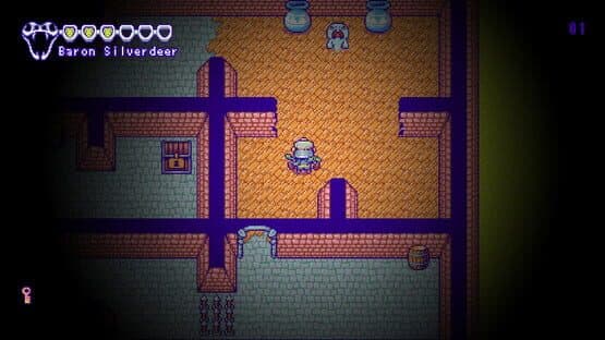 Armadusa — screenshot 5