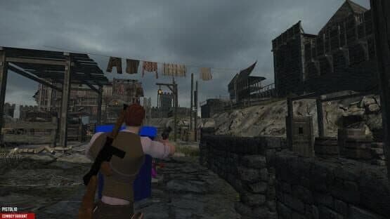 Coast team — screenshot 1