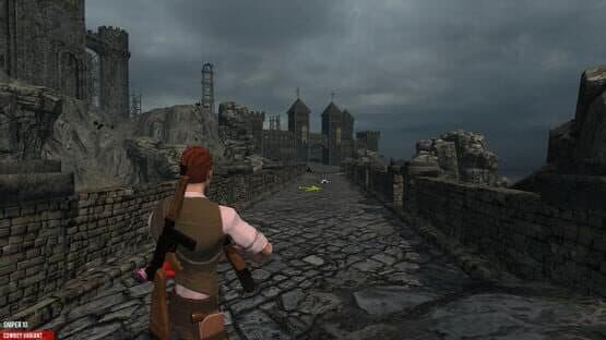 Coast team — screenshot 2