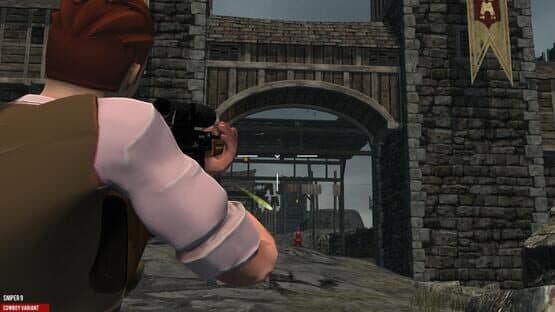 Coast team — screenshot 3