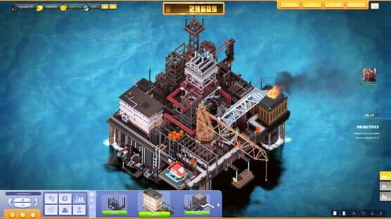 Drill Deal — screenshot 1