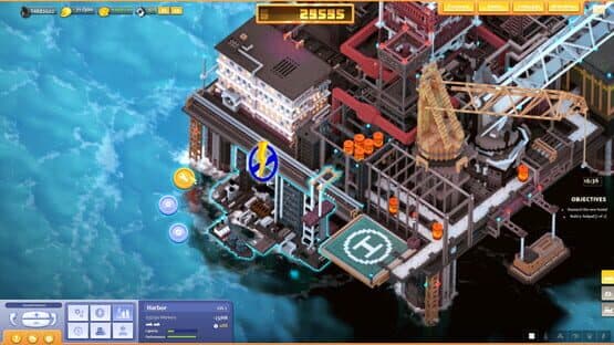 Drill Deal — screenshot 3