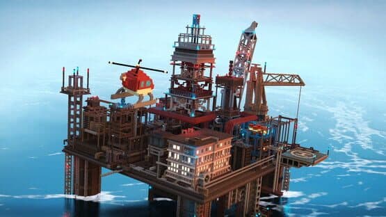 Drill Deal — screenshot 4