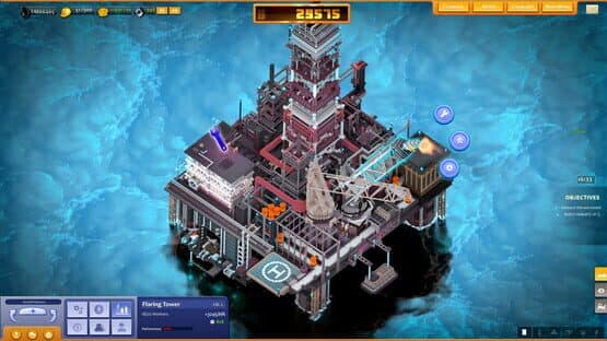 Drill Deal — screenshot 5