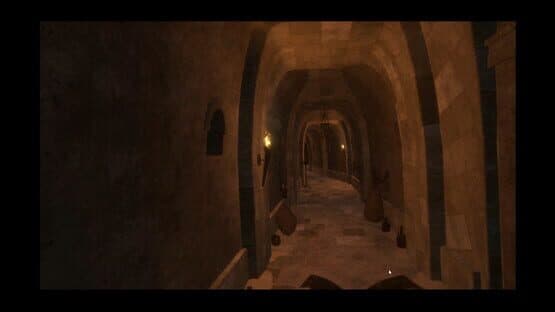 Creep Rides — screenshot 1