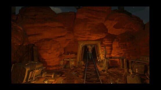 Creep Rides — screenshot 5