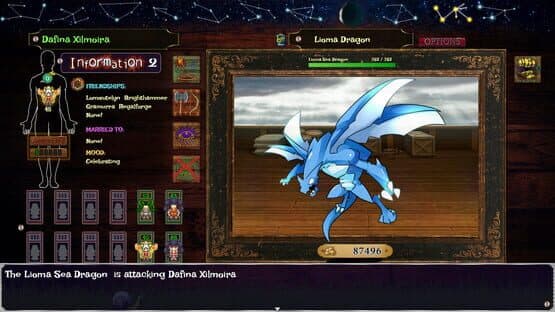Fantasy Hero Manager — screenshot 8