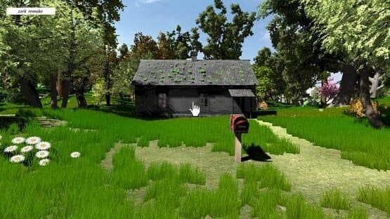 Zork Remake — screenshot 2