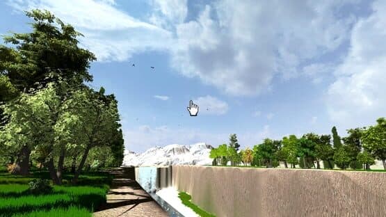 Zork Remake — screenshot 3