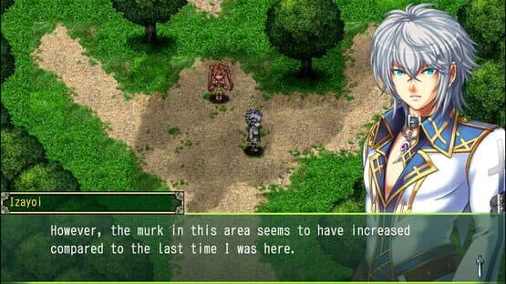 Asdivine Dios — screenshot 1