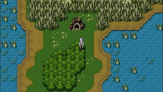 Asdivine Dios — screenshot 2
