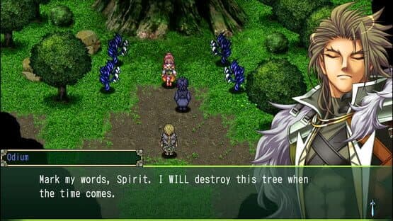 Asdivine Dios — screenshot 4