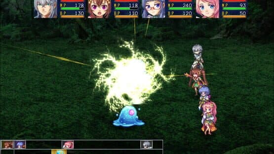 Asdivine Dios — screenshot 5