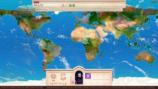 Anthropomachy — screenshot 3