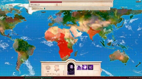Anthropomachy — screenshot 4