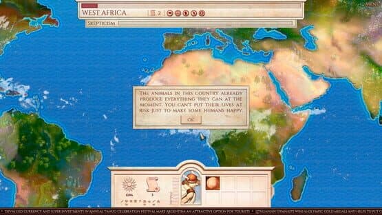 Anthropomachy — screenshot 5