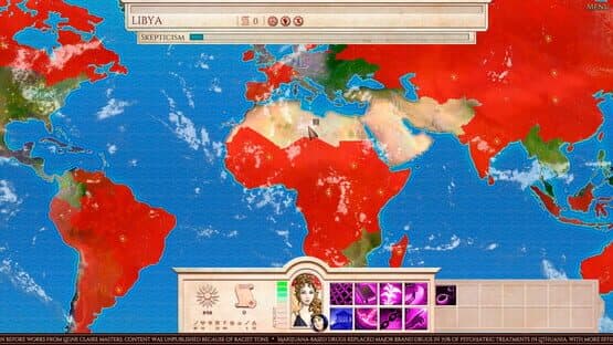 Anthropomachy — screenshot 7