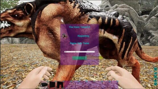 Dead — screenshot 2