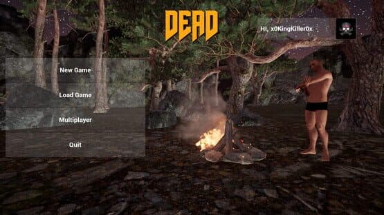 Dead — screenshot 4