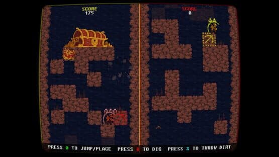Rubble Rush — screenshot 2
