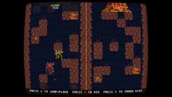 Rubble Rush — screenshot 3