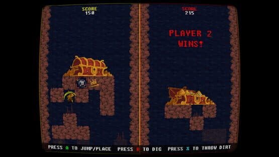 Rubble Rush — screenshot 4