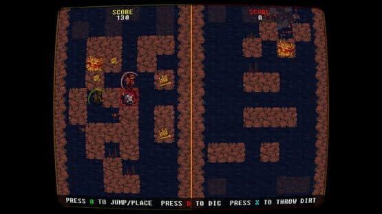 Rubble Rush — screenshot 5