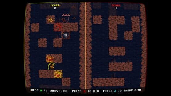 Rubble Rush — screenshot 6