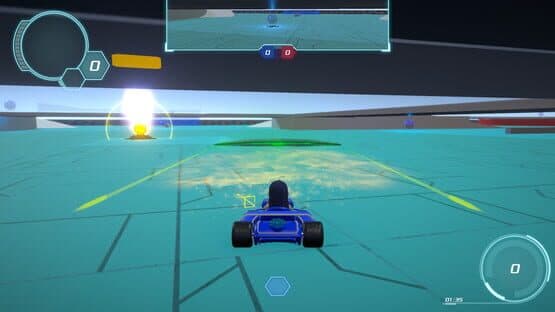 StarWheels — screenshot 1