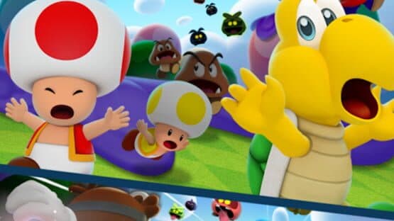 Dr. Mario World — screenshot 3