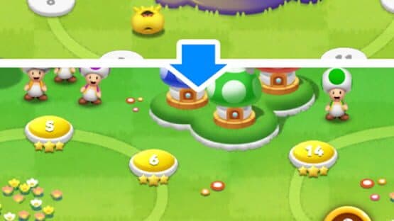 Dr. Mario World — screenshot 4