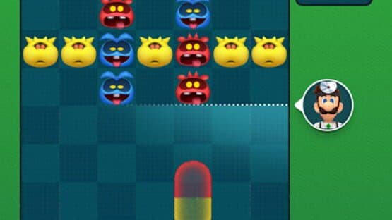 Dr. Mario World — screenshot 6