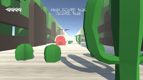 Tornado! — screenshot 2