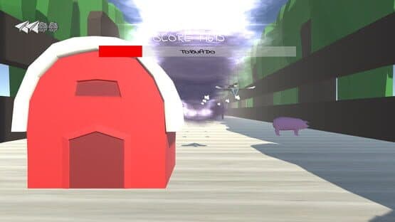 Tornado! — screenshot 3