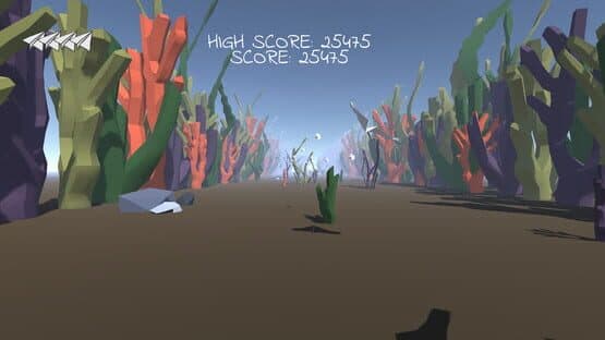 Tornado! — screenshot 4