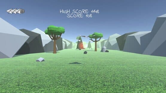 Tornado! — screenshot 5