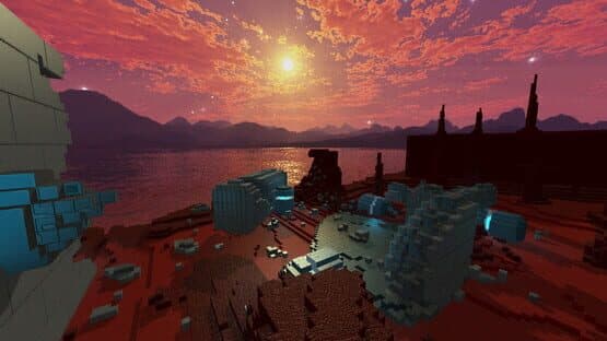 Sector's Edge — screenshot 1